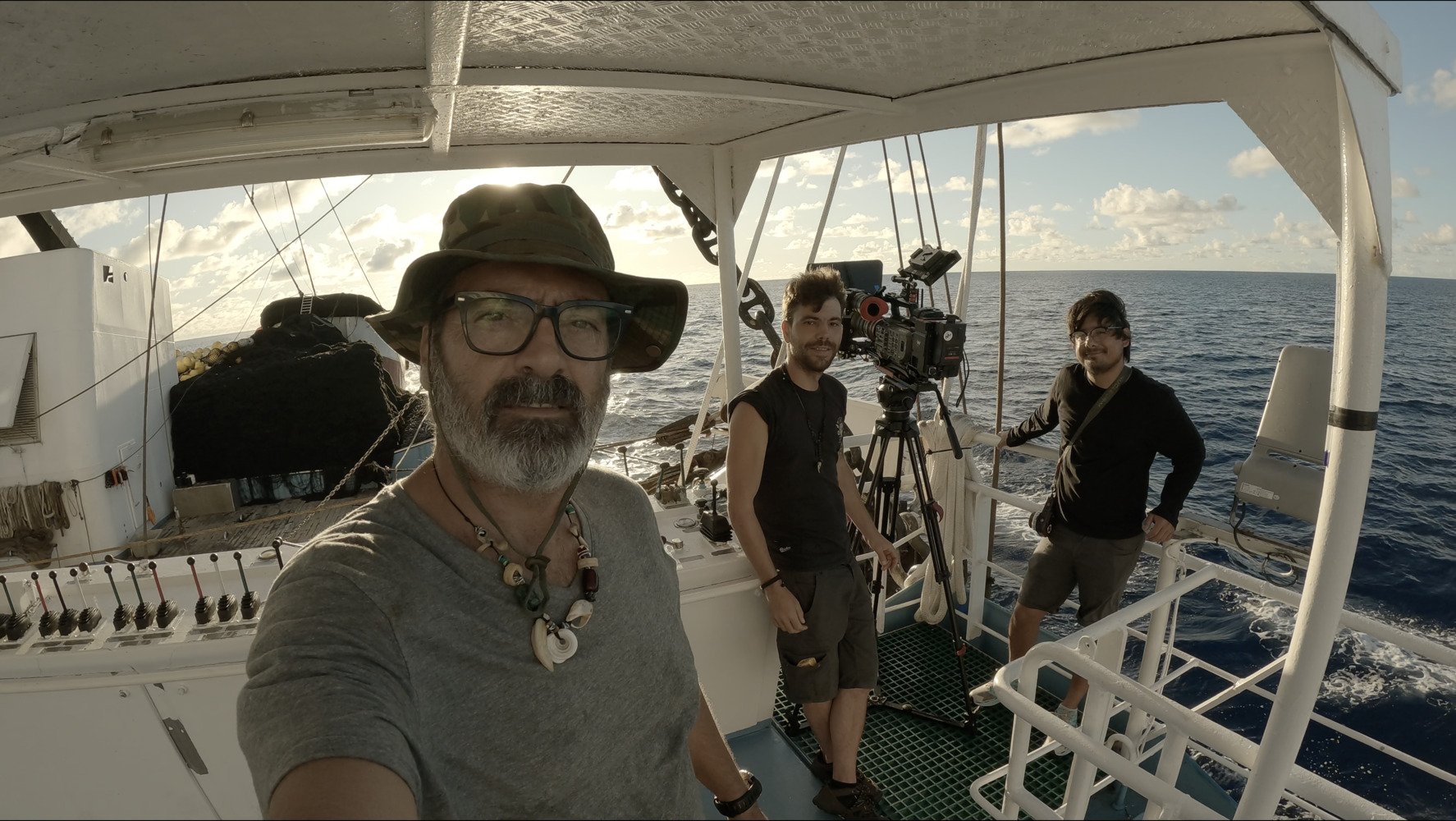 KimeraFilms – Donde la magia cobra vida